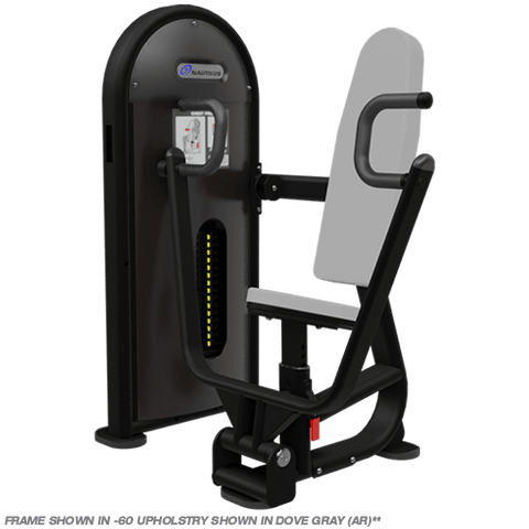 Nautilus Instinct Vertical Chest Press