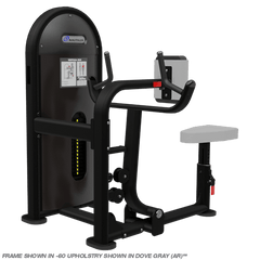 Nautilus Instinct Vertical Row