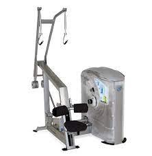 Nautilus One Lat Pulldown