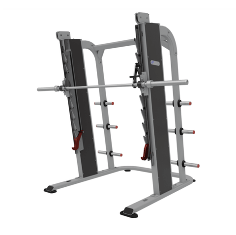 Nautilus Smith Machine