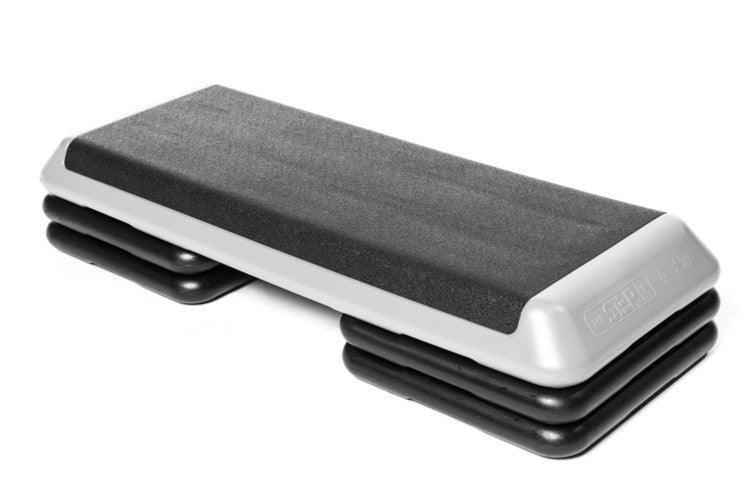 The Original Step – Show Me Weights - Fitness Equipment Dealer