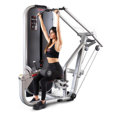Panatta Lat Pulldown Convergent