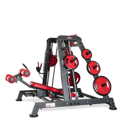 Panatta Power Smith Machine Dual System