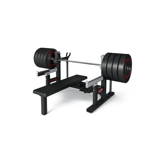 Panatta Powerlifting Bench