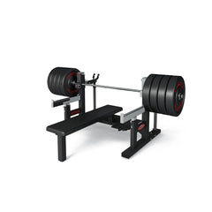 Panatta Powerlifting Bench