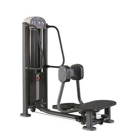 Panatta Standing Abductor Machine