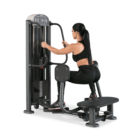 Panatta Standing Abductor Machine