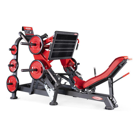Panatta Super Leg Press 45°