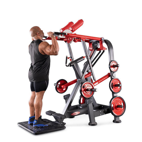 Panatta Viking Press and Calf