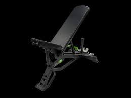 Prime Fitness Adjustable Bench PS-AFB