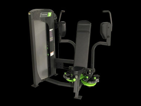 Prime Fitness Hybrid Pec Fly