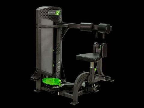 Prime Fitness Hybrid Rotary Torso