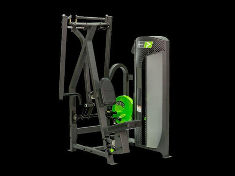 Prime Fitness Hybrid Seated Row