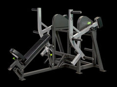 Prime Fitness Plate Loaded Extreme Row
