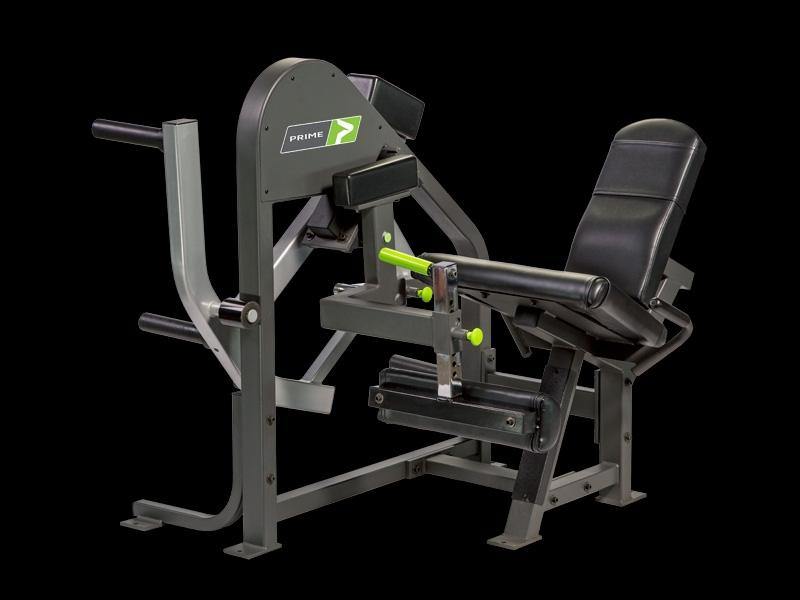 cybex leg extension weight Prime Fitness Plate Loaded Leg Extension P-105 – Show Me Weights