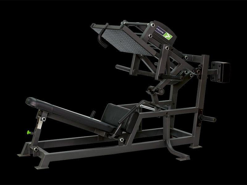 cybex plate loaded leg press sled weight Prime Fitness Plate Loaded Leg Press P-108 – Show Me Weights