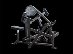 Prime Fitness Plate Loaded Seated Row