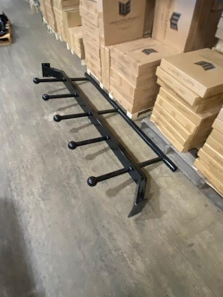 Rogers Connector Bridges For Racks  - USED (Price Reduced ! )