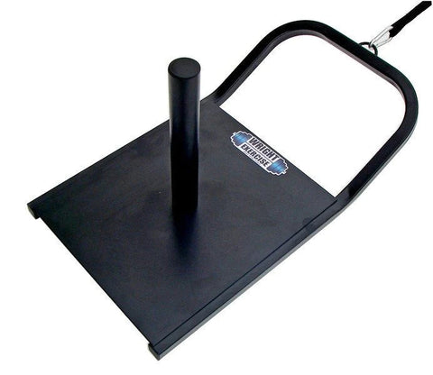 Wright Equipment Speed Strength Training Pull Sled - Show Me Weights