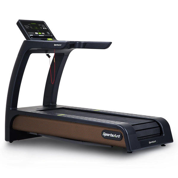 SportsArt N685 Verde Treadmill