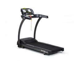 SportsArt T615 Foundation Series Light Commerical Treadmill with Eco-Glide System