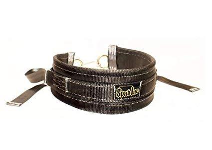 Spud Inc. Adjustable Belt Squat Belt