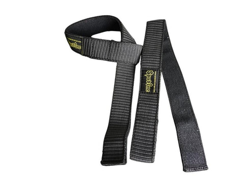 Spud Inc. Grips and Ribbs Deadlift Straps