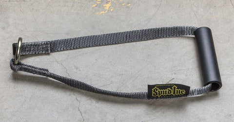 Spud Inc. Heavyweight Kettlebell Strap. Up to 175lbs
