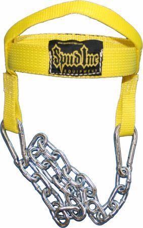 Spud Inc. Neck Harness