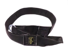 Spud Inc. Sled Pulling Belt - Black