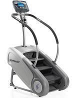 StairMaster SM3 Stepmill - Show Me Weights