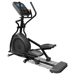 Star Trac 4CT Cross Trainer with LCD Console - Show Me Weights