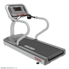 Star Trac 8TR Treadmill with LCD Console - Show Me Weights