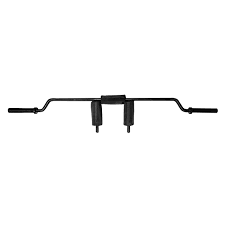 TAG Safety Squat Bar - Show Me Weights