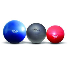 TAG Fitness Stability Balls - Show Me Weights