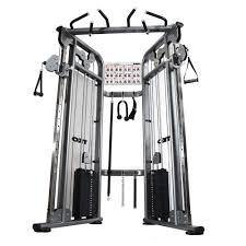 TKO Commercial Functional Trainer 