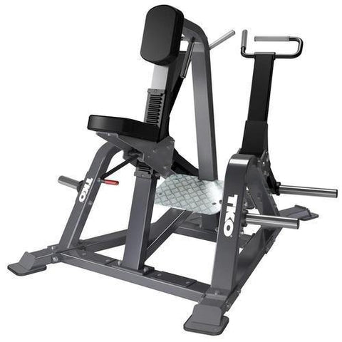 TKO Plate-Loaded Seated Vertical Row