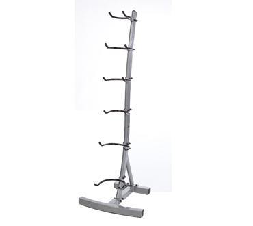Troy Barbell Six Tier Medicine Ball Rack GMBR-6 - Show Me Weights