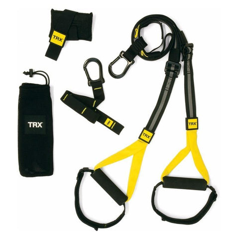 TRX Home2 System - Show Me Weights