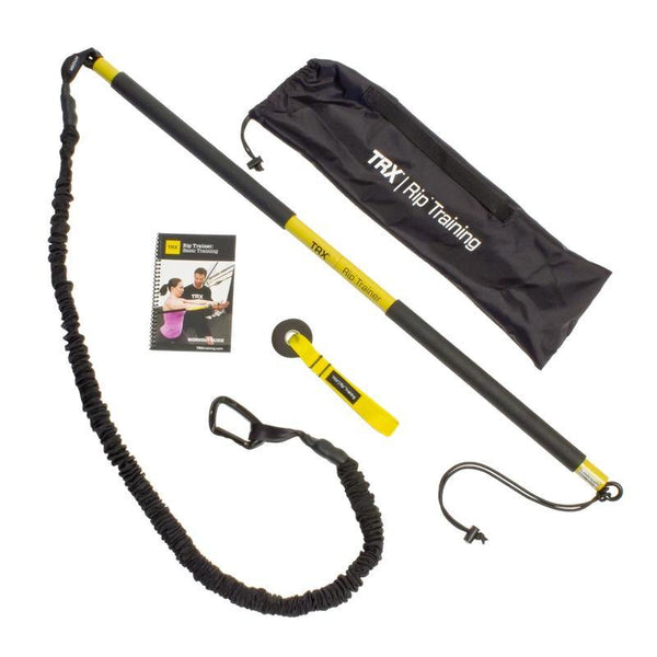 TRX Rip Trainer - Show Me Weights