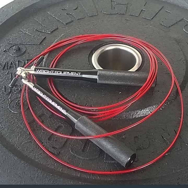 Wright Comp Speed Rope