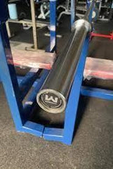 Wright 20kg Olympic Econ Bar - Show Me Weights